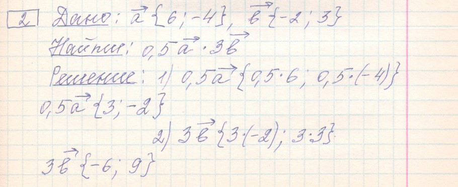 решение задания №2 вариант №2 ЕГЭ 2027 математика профильный уровень Ященко