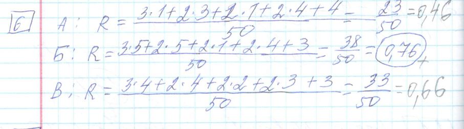 Решение задания 6 варианта №27 ЕГЭ Математика (база) 2023 Ященко 30 вариантов базовый уровень