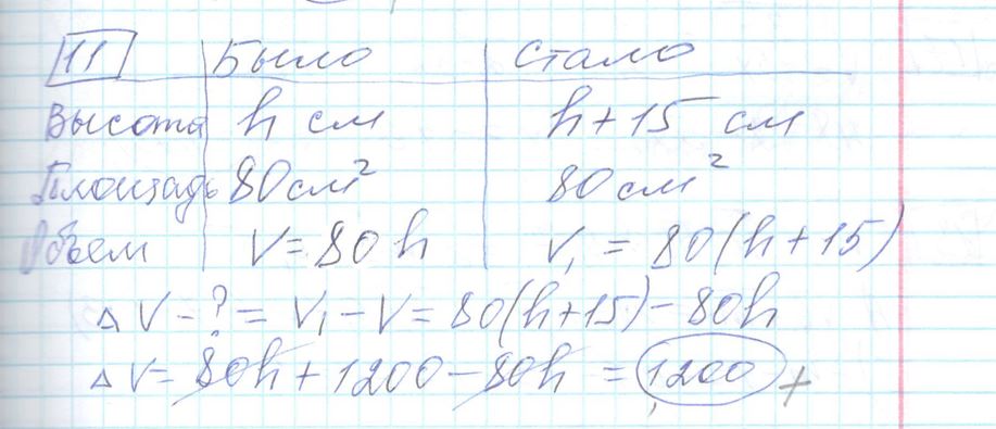 Решение задания 11 варианта №28 ЕГЭ Математика (база) 2023 Ященко 30 вариантов базовый уровень