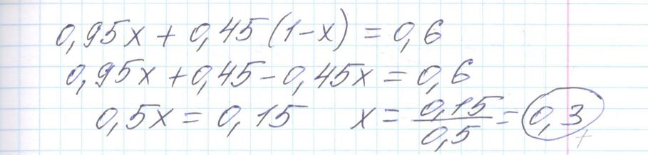 Решение задания 4, варианта №23 ЕГЭ 2023 Математика профиль Ященко 36 вариантов профильный уровень