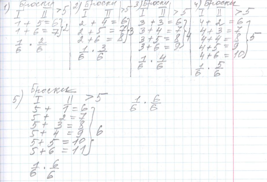 Решение задания 4, варианта №7 ЕГЭ 2023 Математика профиль Ященко 36 вариантов профильный уровень