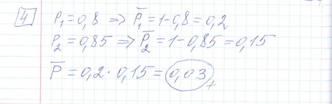 Решение задания 4, варианта №27 ЕГЭ 2023 Математика профиль Ященко 36 вариантов профильный уровень