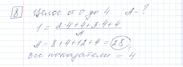 Решение задания 8, варианта №28 ЕГЭ 2023 Математика профиль Ященко 36 вариантов профильный уровень
