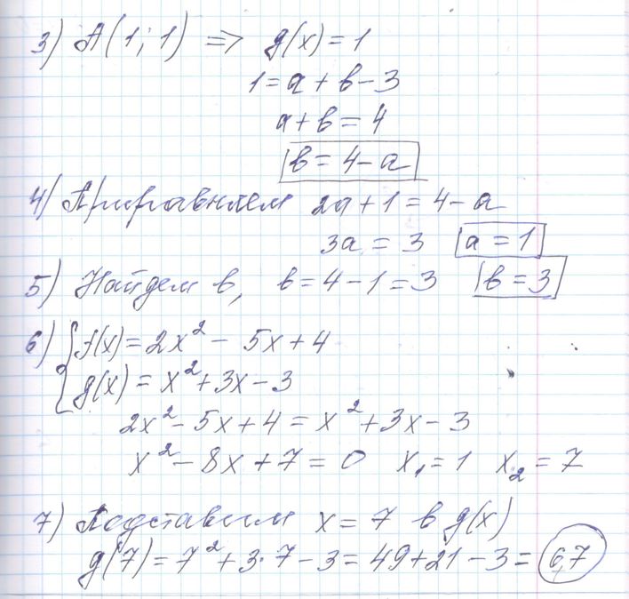 Решение задания 10, варианта №29 ЕГЭ 2023 Математика профиль Ященко 36 вариантов профильный уровень