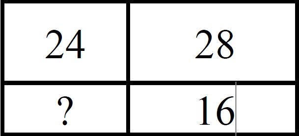 Задание 21 пример 2 демоверсия егэ математика 2024 база