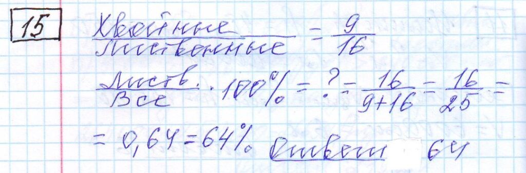 решение задания 15 вариант 13 ЕГЭ 2024 математика база Ященко