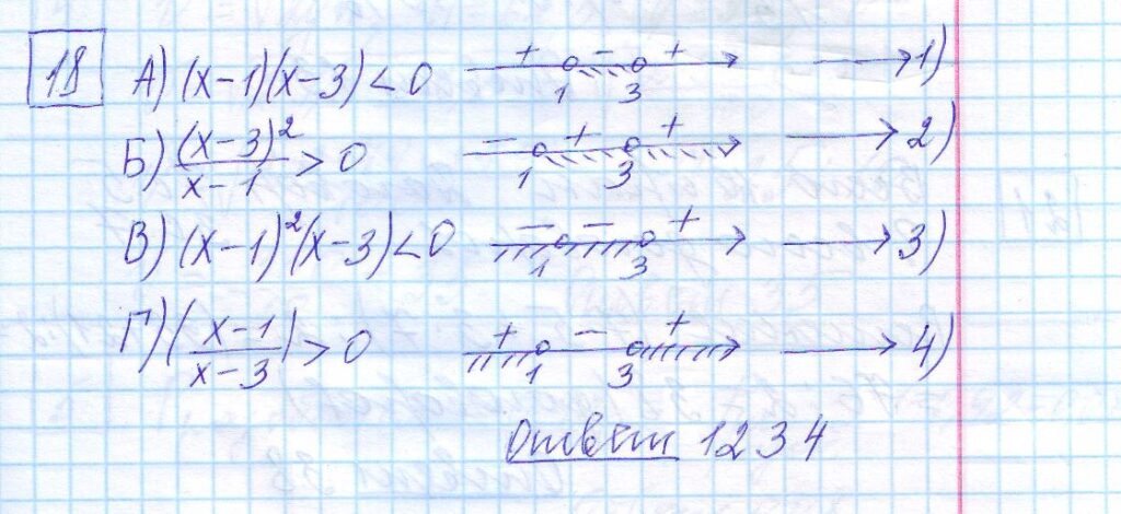 решение задания 18 вариант 16 ЕГЭ 2024 математика база Ященко