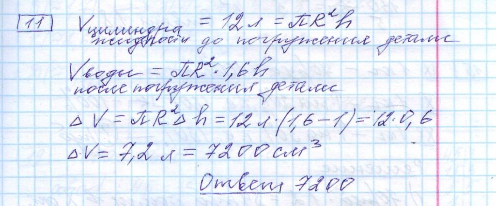 решение задания 11 вариант 22 ЕГЭ 2024 математика база Ященко