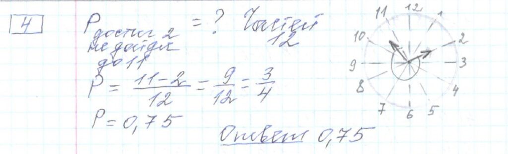 решение задания 4 вариант 30 ЕГЭ 2024 математика профиль Ященко