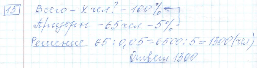 решение задания №15 вариант №6 ЕГЭ 2025 математика базовый уровень Ященко