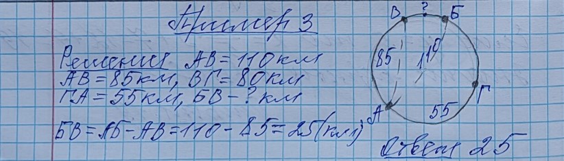 Разбор решения задания №21 пример 3 демоверсия ЕГЭ математика базовый уровень 2027