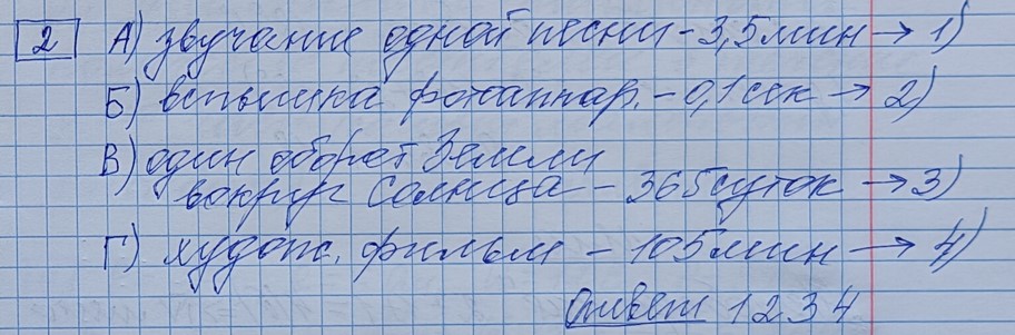 Разбор решения задания №2 пример 1 демоверсия ЕГЭ математика базовый уровень 2027