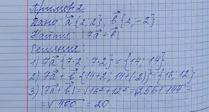 Разбор решения задания №2 пример 2 демоверсия ЕГЭ математика профильный уровень 2027
